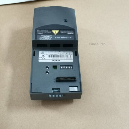 6SE6400-1PB00-0AA0 Siemens Inverter