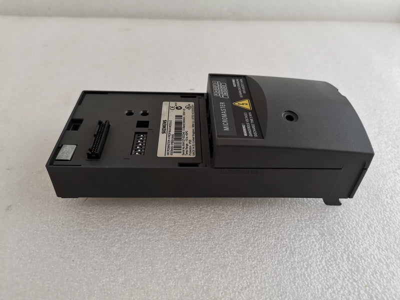 6SE6400-1PB00-0AA0 Siemens Inverter