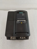 6SE6420-2AB21-1BA1 Siemens Frequency Converter