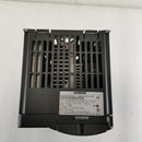6SE6420-2AD22-2BA1 Siemens Frequency Converter