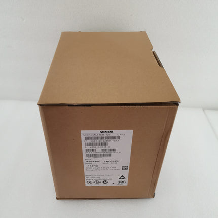 6SE6420-2AD31-1CA1 Siemens Inverter