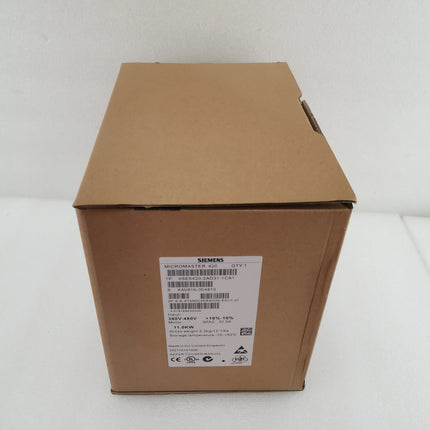 6SE6420-2AD31-1CA1 Siemens Frequency Converter