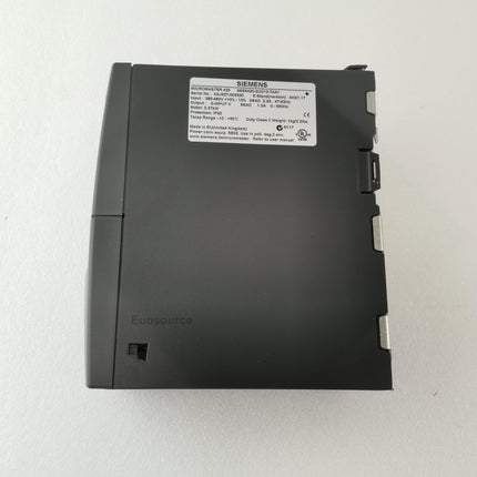 6SE6420-2UD13-7AA1 Siemens Inverter