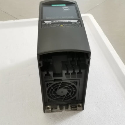 6SE6420-2UD13-7AA1 Siemens Frequency Converter