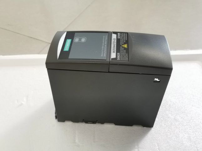 6SE6420-2UD13-7AA1 Siemens Frequency Converter