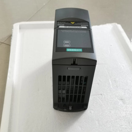 6SE6420-2UD13-7AA1 Siemens Frequency Converter