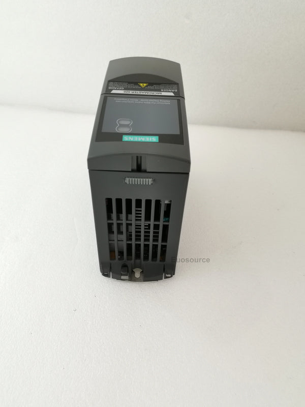 6SE3214-0DA40 Siemens Inverter