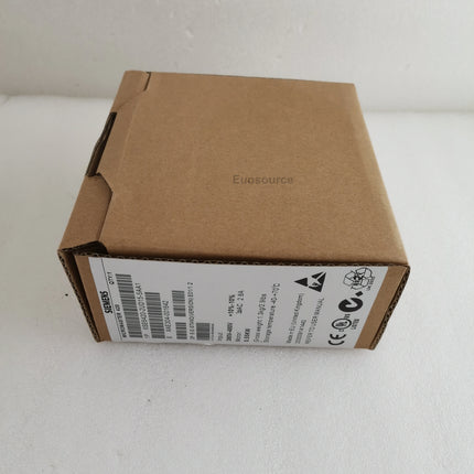 6SE6420-2UD15-5AA1 Siemens Inverter