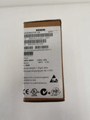 6SE6420-2UD21-1AA1 Siemens Frequency Converter