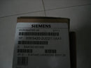 6SE6420-2UD21-1AA1 Siemens Frequency Converter