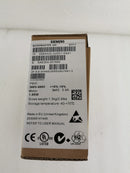 6SE6420-2UD21-5AA1 Siemens Frequency Converter