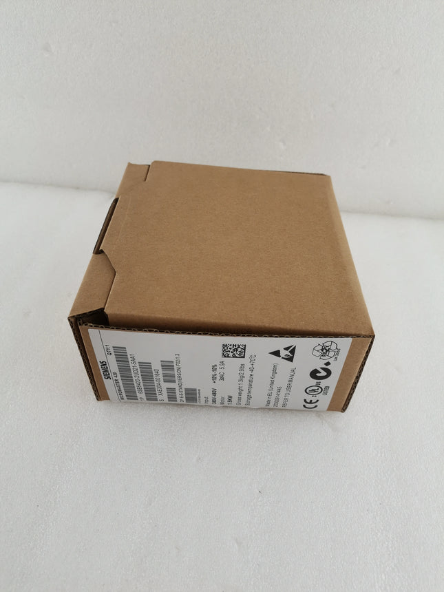 6SE6420-2UD21-5AA1 Siemens Inverter