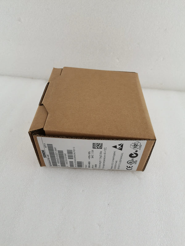 6SE6420-2UD21-5AA1 Siemens Inverter