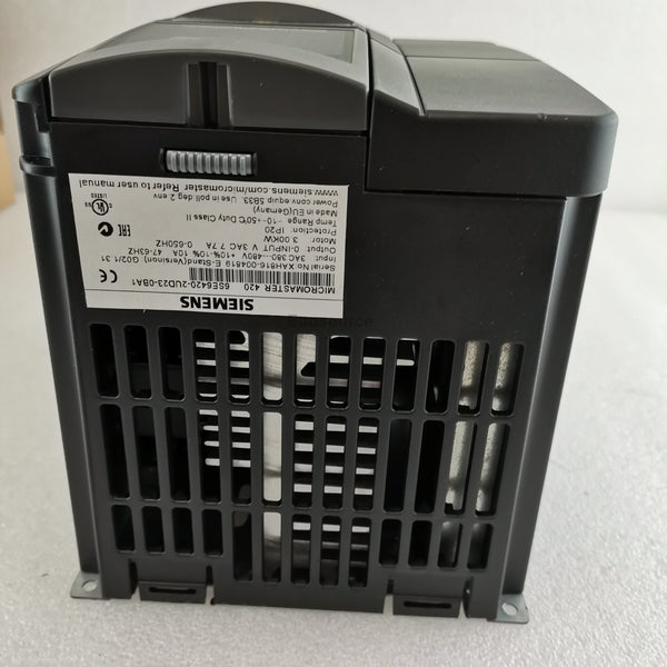 6SE6420-2UD23-0BA1 Siemens Inverter