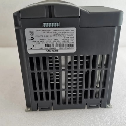 6SE6420-2UD24-0BA1 Siemens Frequency Converter