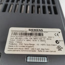 6SE6420-2UD27-5CA1 Siemens Inverter