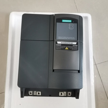 6SE6420-2UD31-1CA1 Siemens Frequency Converter