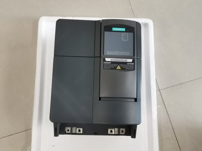 6SE6420-2UD22-2BA1 Siemens Frequency Converter
