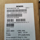 6SE6430-2AD31-1CA0 Siemens Frequency Converter