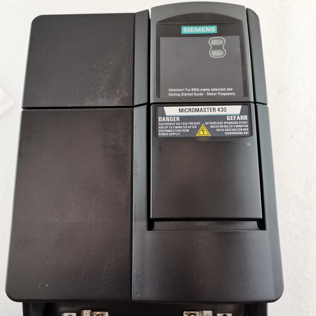 6SE6430-2AD31-1CA0 Siemens Frequency Converter