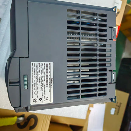 6SE6430-2AD31-5CA0 Siemens Frequency Converter