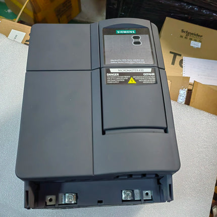 6SE6430-2AD31-5CA0 Siemens Frequency Converter