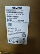 6SE6430-2AD31-5CA0 Siemens Frequency Converter