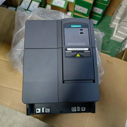 6SE6430-2UD31-5CA0 Siemens Frequency Converter