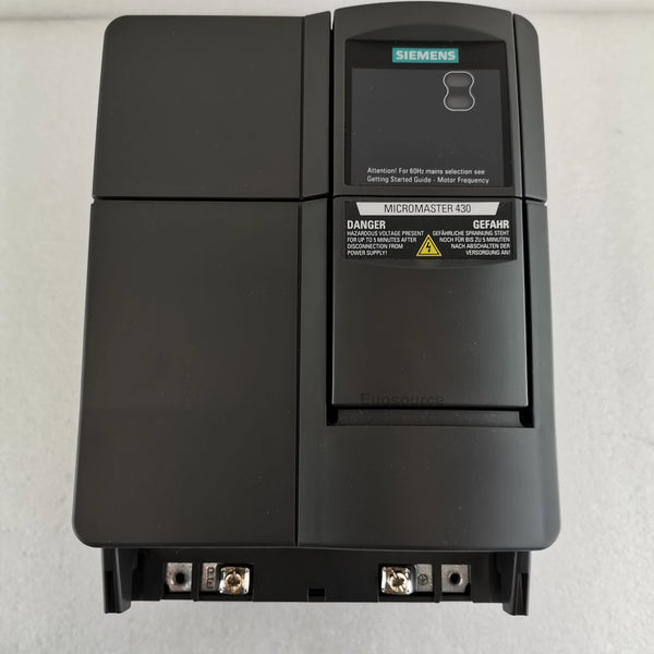 6SE6430-2UD31-5CA0 Siemens Inverter