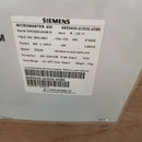 6SE6430-2UD32-2DB0 Siemens Frequency Converter