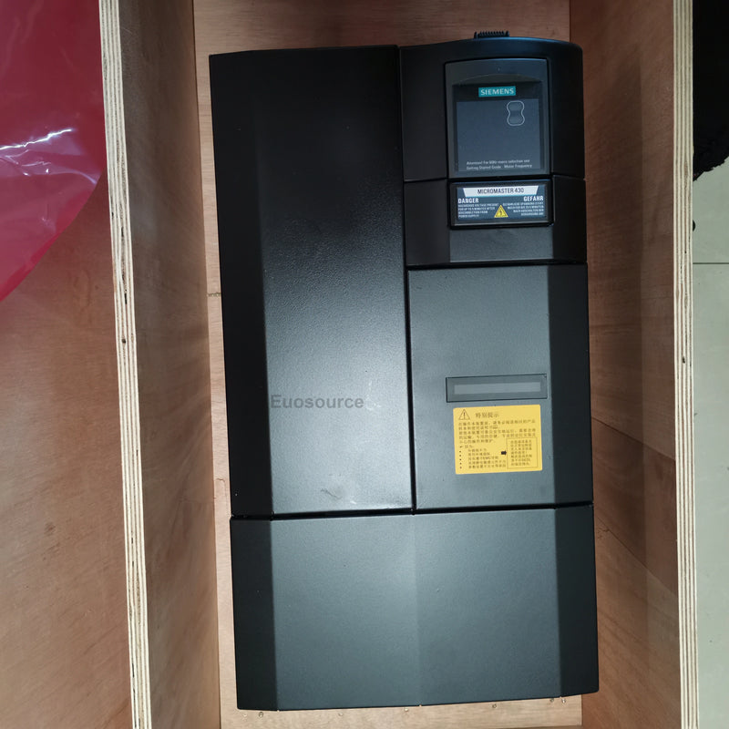 6SE6430-2UD33-0DB0 Siemens Inverter