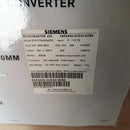 6SE6430-2UD33-0DB0 Siemens Frequency Converter