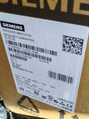 6SE6430-2UD34-5EA0 Siemens Frequency Converter