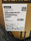 6SE6430-2UD34-5EA0 Siemens Frequency Converter