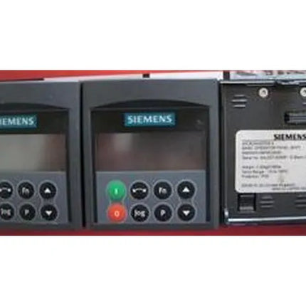 6SE6440-0BP00-0AA0 Siemens Frequency Converter