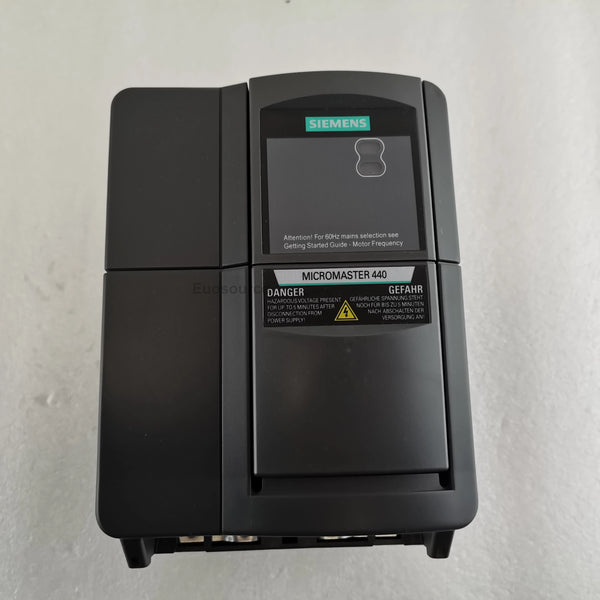 6SE6440-2AD22-2BA1 Siemens Inverter
