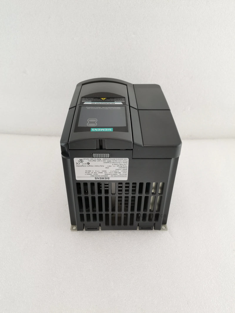 6SE6440-2AD23-0BA1 Siemens Inverter