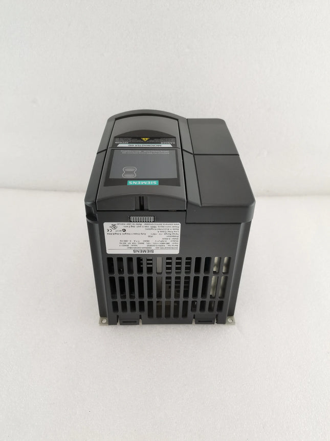 6SE6440-2AD23-0BA1 Siemens Frequency Converter