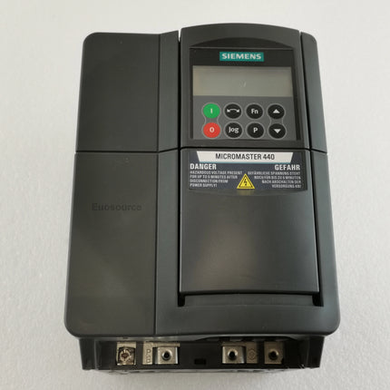 6SE6440-2AD24-0BA1 Siemens Inverter