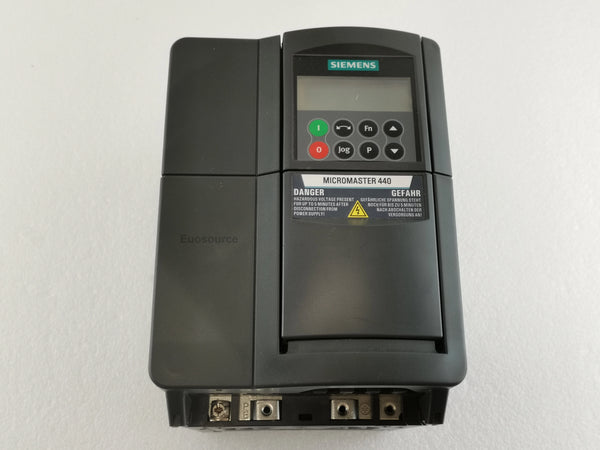 6SE6440-2AD24-0BA1 Siemens Inverter