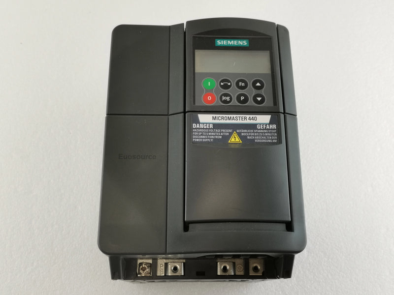 6SE6440-2AD24-0BA1 Siemens Inverter