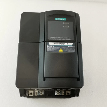 6SE6440-2AD24-0BA1 Siemens Frequency Converter
