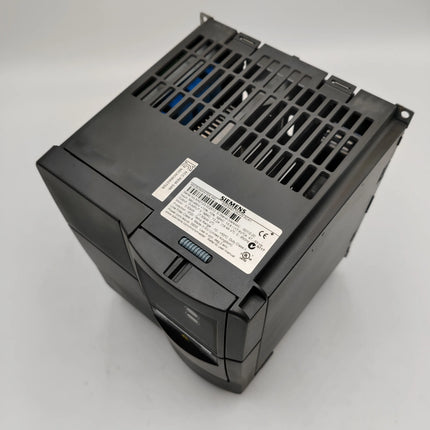 6SE6440-2AD25-5CA1 Siemens Frequency Converter