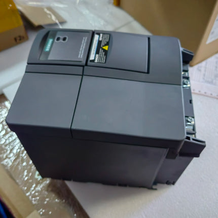 6SE6440-2AD27-5CA1 Siemens Frequency Converter