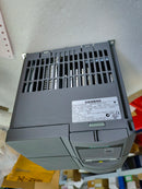 6SE6440-2AD27-5CA1 Siemens Frequency Converter