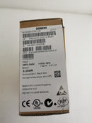 6SE6440-2UC12-5AA1 Siemens Frequency Converter