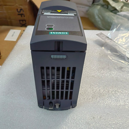 6SE6440-2UC17-5AA1 Siemens Frequency Converter