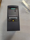 6SE6440-2UC17-5AA1 Siemens Frequency Converter