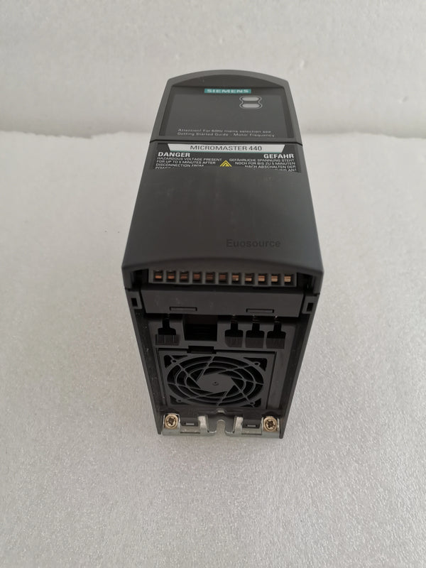 6SE6440-2UD13-7AA1 Siemens Inverter