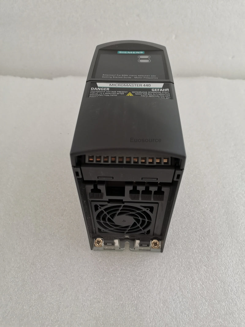6SE6440-2UD13-7AA1 Siemens Inverter